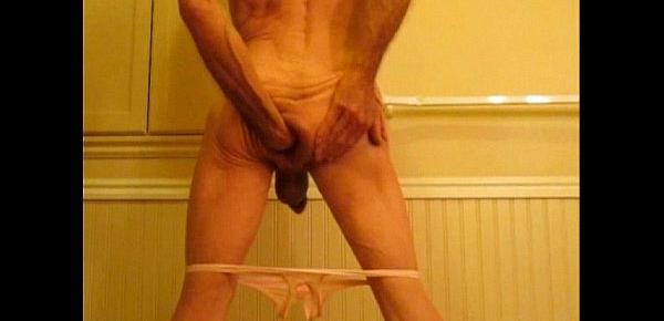  Pumped Penis, Balls, and Ass Fist Fuck and Anus Stretching